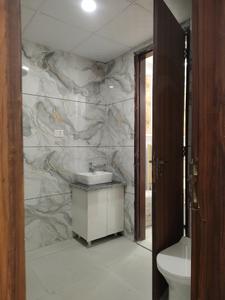Common Bathroom Image of 1092 Sq.ft 2 BHK Apartment / Flat for sale in Devla Greater Noida for Rs. 3655555