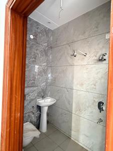 Bathroom Image of 891 Sq.ft 3 BHK Independent House for sale in Kharar Mohali for Rs. 8800000