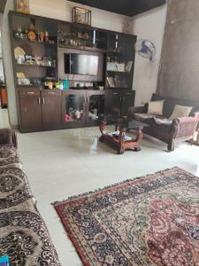 Hall Image of 4500 Sq.ft 5 BHK Apartment / Flat for sale in Adhiraj Cypress, Kharghar Navi Mumbai for Rs. 67500000