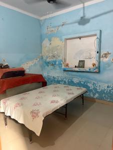 Bedroom Image of 936 Sq.ft 6 BHK Independent House for sale in Shradhapuri Phase 1 Meerut for Rs. 8500000