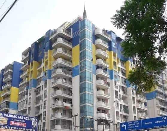 Image of 1950 Sq.ft 3 BHK Apartment / Flat for sale in Mahagun Mansion Phase 1 and 2, Indirapuram, Ghaziabad for Rs. 16200000