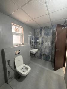 Image of 2240 Sq.ft 3 BHK Apartment / Flat for rent in Lansum El Dorado, Narsingi, Hyderabad for Rs. 73000