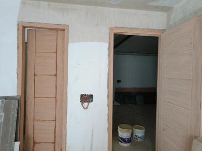 Bedroom Image of 1200 Sq.ft 3 BHK Apartment / Flat for sale in Chandan Hola New Delhi for Rs. 8200000