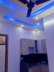 Hall Image of 1000 Sq.ft 3 BHK Independent House for sale in Govindpuram Ghaziabad for Rs. 6251000