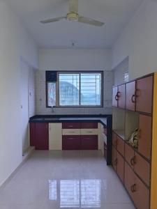 Kitchen Image of 1300 Sq.ft 2 BHK Apartment / Flat for sale in Ravetkar Piyusha, Prabhag 36 Pune for Rs. 10000000