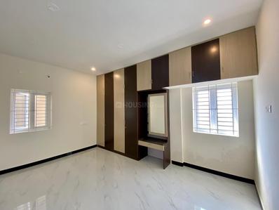 Bedroom Image of 1260 Sq.ft 2 BHK Apartment / Flat for sale in Kolathur Chennai for Rs. 9700000