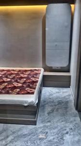 Bedroom Image of 1000 Sq.ft 1 BHK Apartment / Flat for rent in Udhna Surat for Rs. 26000