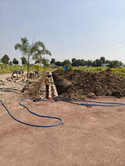 Ekagrah open plot Main Image 1