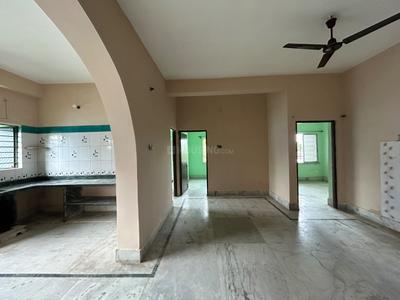 Hall Image of 1150 Sq.ft 3 BHK Apartment / Flat for rent in Sreema Abason, Rajarhat Kolkata for Rs. 14000