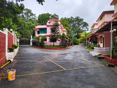 3 BHK Villa