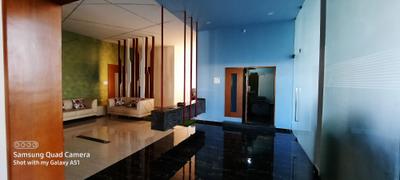 Image of 2900 Sq.ft 3 BHK Villa for sale in JBS Serene Villas Phase 6, Adibatla, Hyderabad for Rs. 13900000