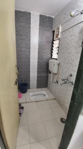 Image of 690 Sq.ft 1 BHK Apartment / Flat for rent in Atharva Garden, Kharadi, Pune for Rs. 24000