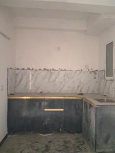 Kitchen Image of 1000 Sq.ft 2 BHK Apartment / Flat for sale in Sector 74 Noida for Rs. 3990000