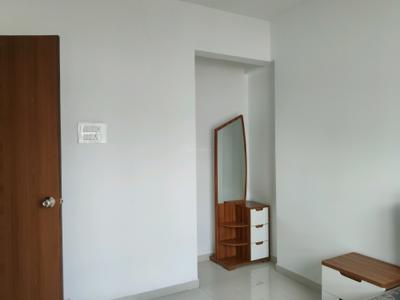 Bedroom Image of 600 Sq.ft 1 BHK Apartment / Flat for sale in Kalwa Thane for Rs. 8500000