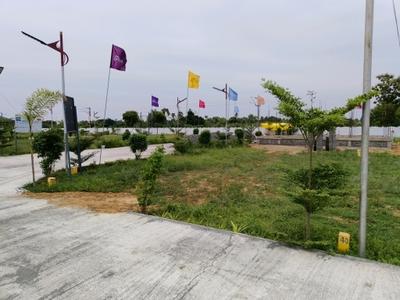 Image of 860 Sq.ft Residential Plot / Land for sale in Chengalpattu, Chennai for Rs. 1806000