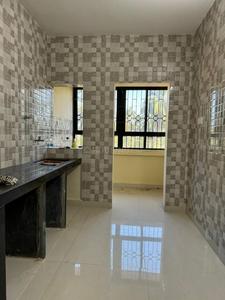 Kitchen Image of 450 Sq.ft 1 BHK Apartment / Flat for sale in Curchorem Goa for Rs. 3750000