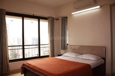 Bedroom Image of 4200 Sq.ft 6 BHK Apartment / Flat for sale in Khar West Mumbai for Rs. 240000000
