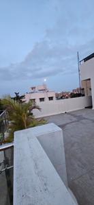 Image of 500 Sq.ft 1 BHK Independent House for rent in Indira Nagar, Bengaluru for Rs. 30000