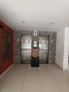 Hall Image of 975 Sq.ft 2 BHK Apartment / Flat for sale in Jambuva Vadodara for Rs. 2350000
