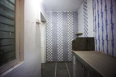 Kitchen Image of 1530 Sq.ft 3 BHK Apartment / Flat for sale in Thaltej Ahmedabad for Rs. 11000000