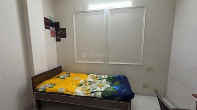 Bedroom Image of Pg for boys in Uttam Nagar, New Delhi