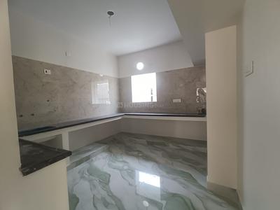 Kitchen Image of 979 Sq.ft 2 BHK Apartment / Flat for sale in Iyyappanthangal Chennai for Rs. 8125700