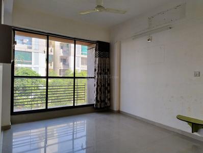 Bedroom Image of 1728 Sq.ft 3 BHK Apartment / Flat for sale in Devnandan Summit, Sargasan Gandhinagar for Rs. 7000000