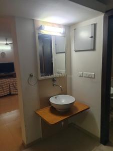 Bathroom Image of 1050 Sq.ft 2 BHK Apartment / Flat for sale in Pride Platinum, Baner Pune for Rs. 14000008