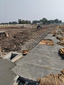 Image of 1000 Sq.ft Residential Plot / Land for sale in DHL Imperial Land Mark, Jamgod, Dewas for Rs. 1300000
