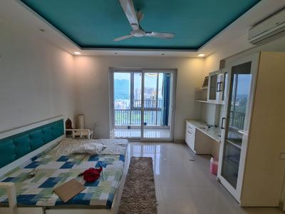 Bedroom Image of 2400 Sq.ft 3 BHK Apartment / Flat for sale in Sattva Luxuria, Malleswaram Bengaluru for Rs. 45000000