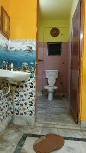 Image of 870 Sq.ft 2 BHK Apartment / Flat for sale in Tollygunge, Kolkata for Rs. 3500000
