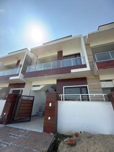 Image of 1500 Sq.ft 3 BHK Independent House for sale in Santoshi Nagar, Raipur for Rs. 5325000