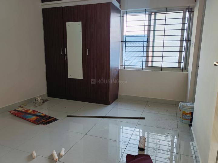 Koramangala Bedroom 1