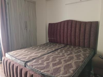 Bedroom Image of 1695 Sq.ft 3 BHK Apartment / Flat for sale in Paras Tierea, Sector 137 Noida for Rs. 14500000
