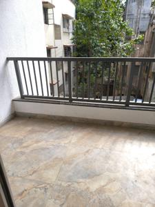 Balcony Image of 1284 Sq.ft 2 BHK Apartment / Flat for sale in Nutan Swamipushpa, Sadashiv Peth Pune for Rs. 22200000