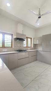 Kitchen Image of 2500 Sq.ft 5 BHK Independent House for sale in Kizhakkambalam Kochi for Rs. 14000000