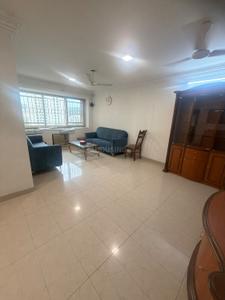 Hall Image of 1250 Sq.ft 3 BHK Apartment / Flat for sale in Oberoi Gardens, Kandivali East Mumbai for Rs. 46000000