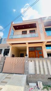 Image of 2163 Sq.ft 4 BHK Villa for sale in Gokulpura, Jaipur for Rs. 11500000