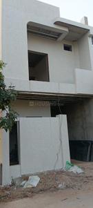 Image of 2100 Sq.ft 4 BHK Independent House for sale in Old Dhamtari Road, Raipur for Rs. 7000000