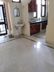 Hall Image of 1850 Sq.ft 3 BHK Apartment / Flat for rent in Sector 5 Dwarka New Delhi for Rs. 45000