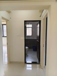 Hall Image of 1054 Sq.ft 2 BHK Apartment / Flat for sale in Dabolim Goa for Rs. 7500000