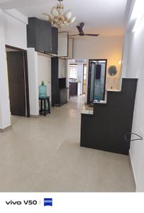 Hall Image of 1000 Sq.ft 2 BHK Apartment / Flat for sale in Virugambakkam Chennai for Rs. 10000000