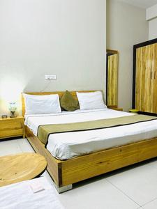 Bedroom Image of Abhay  in Pratap Nagar, Jaipur