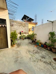 Image of 900 Sq.ft 2 BHK Independent House for sale in Lohiya Nager Colony, Gorakhpur for Rs. 10000000