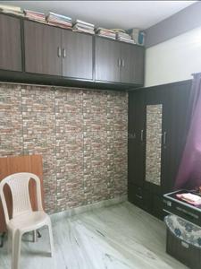 Bedroom Image of 1363 Sq.ft 3 BHK Apartment / Flat for sale in Santoshpur Kolkata for Rs. 8800000