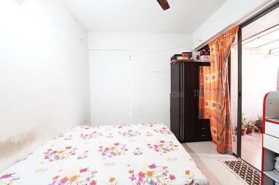 Bedroom Image of 1440 Sq.ft 3 BHK Apartment / Flat for sale in Dev Parisar, Vaishno Devi Circle Ahmedabad for Rs. 7200000