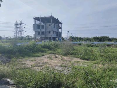 Image of 1200 Sq.ft Residential Plot / Land for sale in Thiruporur, Chennai for Rs. 4200000