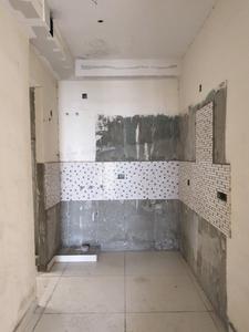 Kitchen Image of 873 Sq.ft 2 BHK Apartment / Flat for sale in Saya Gold Avenue Phase 1, Indirapuram Ghaziabad for Rs. 13687500