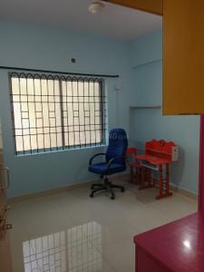 Bedroom Image of 1000 Sq.ft 2 BHK Apartment / Flat for sale in Kaggadasapura Bengaluru for Rs. 6500000