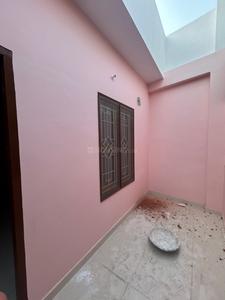 Balcony Image of 1650 Sq.ft 2 BHK Independent House for rent in Krishna Nagar Lucknow for Rs. 13000